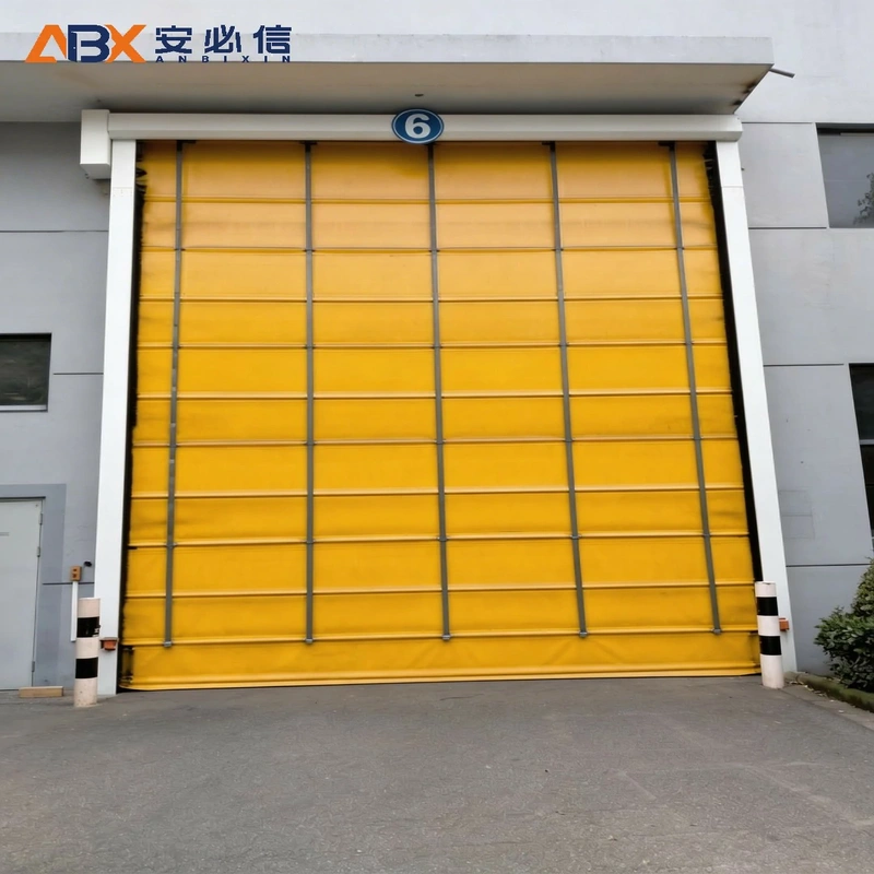 六安市升降平台